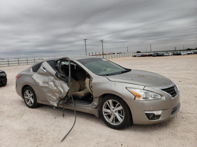 2015 Nissan Altima 2.5 VIN: 1N4AL3APXFC254269 Lot: 54269124