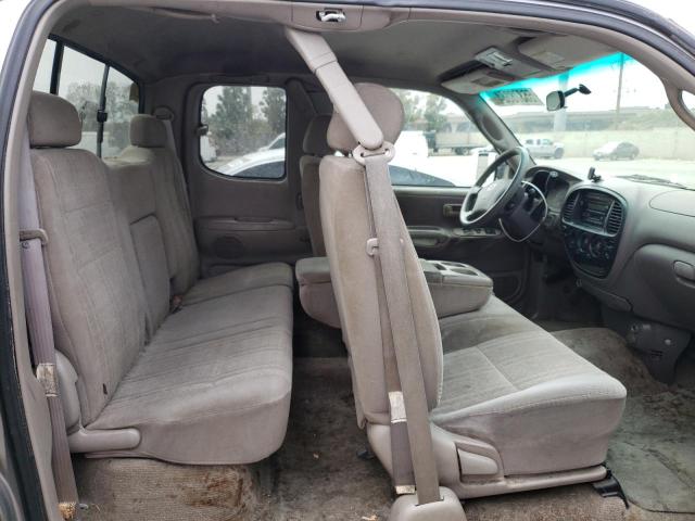 2003 Toyota Tundra Access Cab Sr5 VIN: 5TBRN34133S389238 Lot: 55378084