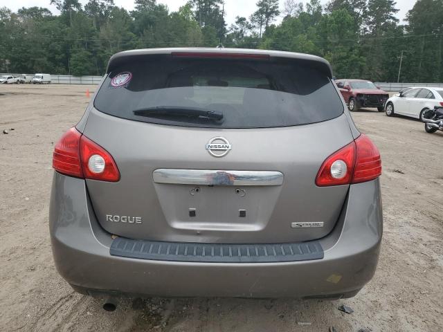 2013 Nissan Rogue S VIN: JN8AS5MTXDW545047 Lot: 53222594