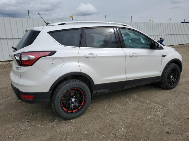 2018 Ford Escape Titanium VIN: 1FMCU9J91JUC42823 Lot: 55681744