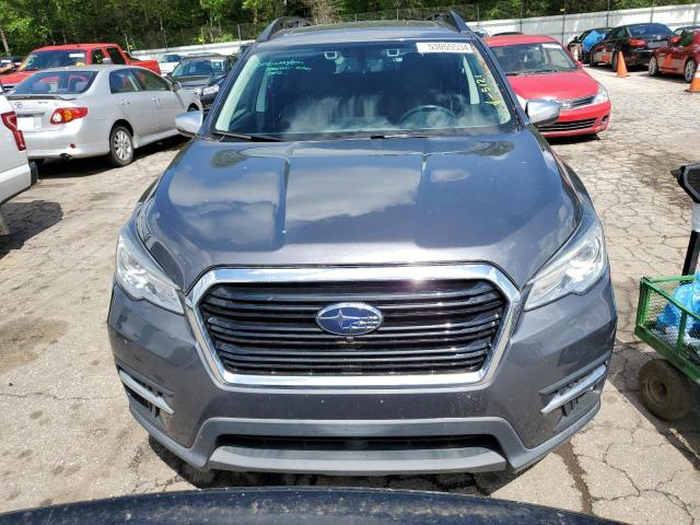 2020 Subaru Ascent Touring VIN: 4S4WMARD7L3405121 Lot: 53055534