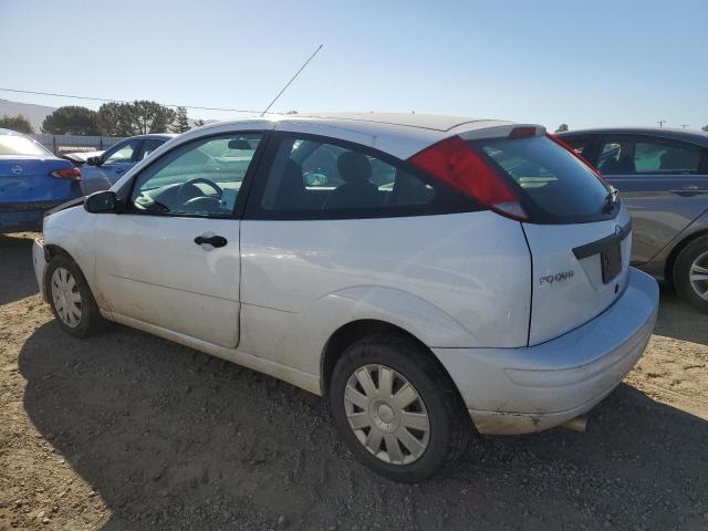 2005 Ford Focus Zx3 VIN: 3FAFP31N25R156233 Lot: 54549444