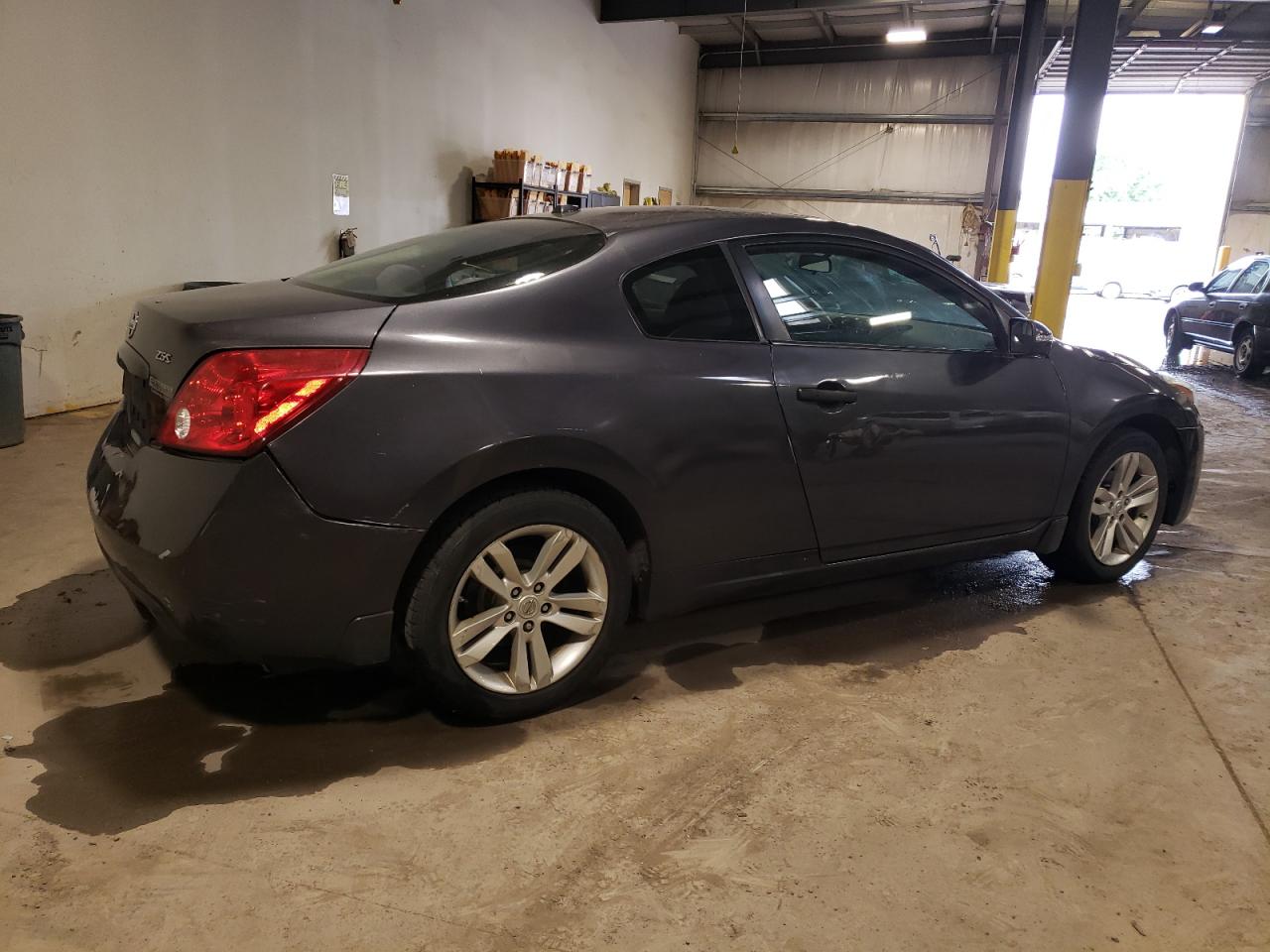 1N4AL2EPXCC264445 2012 Nissan Altima S