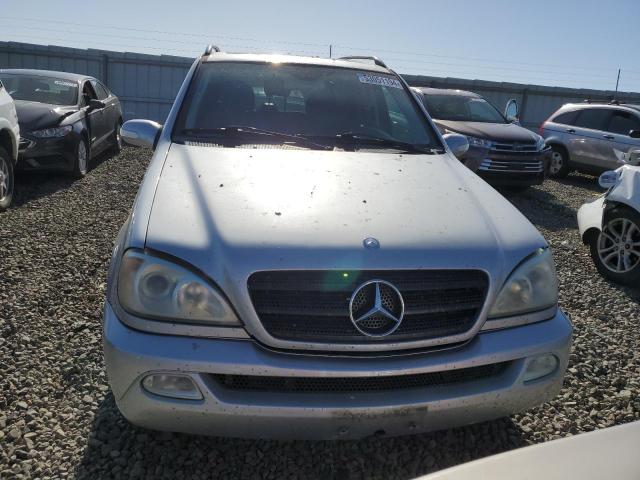 2004 Mercedes-Benz Ml 350 VIN: 4JGAB57E24A485086 Lot: 53051194