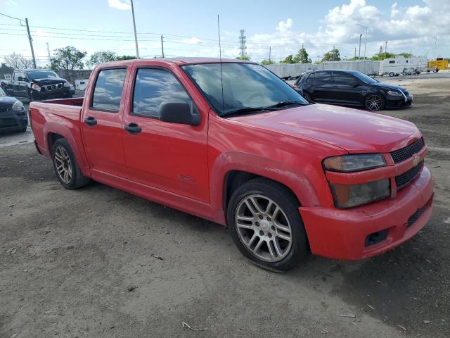 2005 Chevrolet Colorado VIN: 1GCCS136658286720 Lot: 55503464