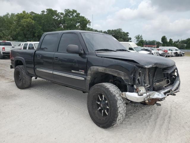 2006 GMC Sierra K2500 Heavy Duty VIN: 1GTHK23226F112472 Lot: 53564954