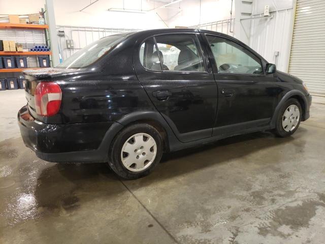 2001 Toyota Echo VIN: JTDBT123210172240 Lot: 55960414