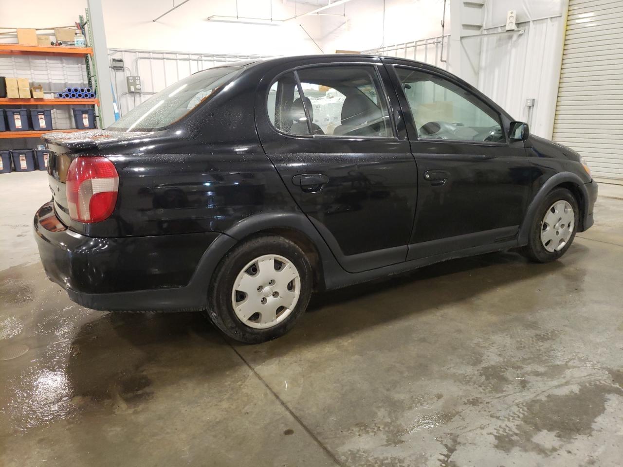 JTDBT123210172240 2001 Toyota Echo