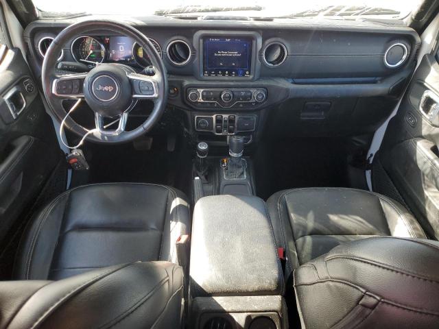 2023 JEEP WRANGLER S - 1C4JJXP6XPW627557