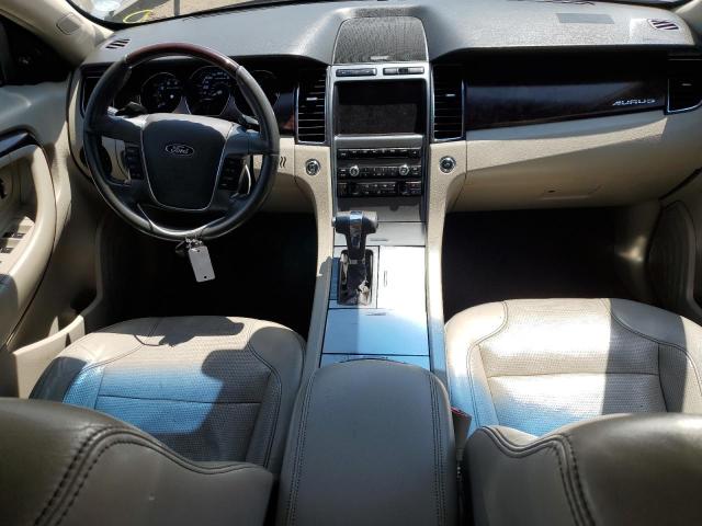 2010 Ford Taurus Limited VIN: 1FAHP2FW3AG101232 Lot: 54541054