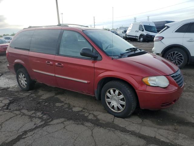 2005 Chrysler Town & Country Touring VIN: 2C4GP54L45R505693 Lot: 53258464