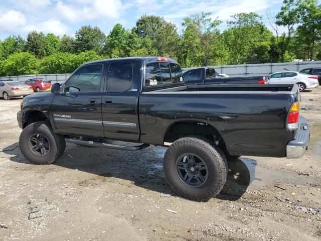 2004 Toyota Tundra Access Cab Sr5 VIN: 5TBBT44134S452403 Lot: 53278314