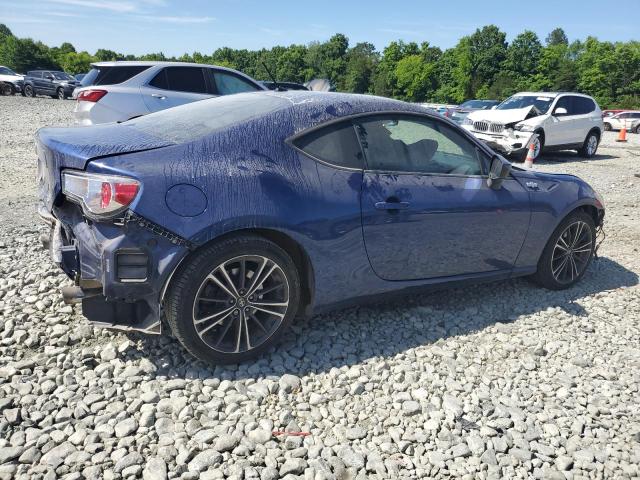 2013 Toyota Scion Fr-S VIN: JF1ZNAA17D1734193 Lot: 56664304
