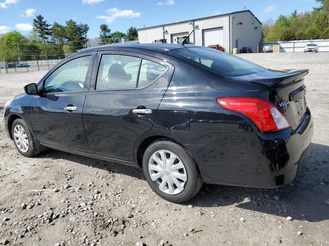 2015 Nissan Versa S VIN: 3N1CN7AP1FL859387 Lot: 54288644