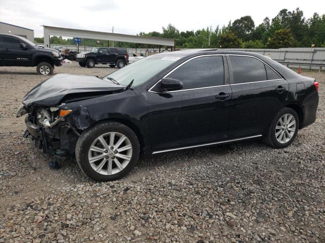 VIN 4T4BF1FK5DR332344 2013 Toyota Camry, L no.1