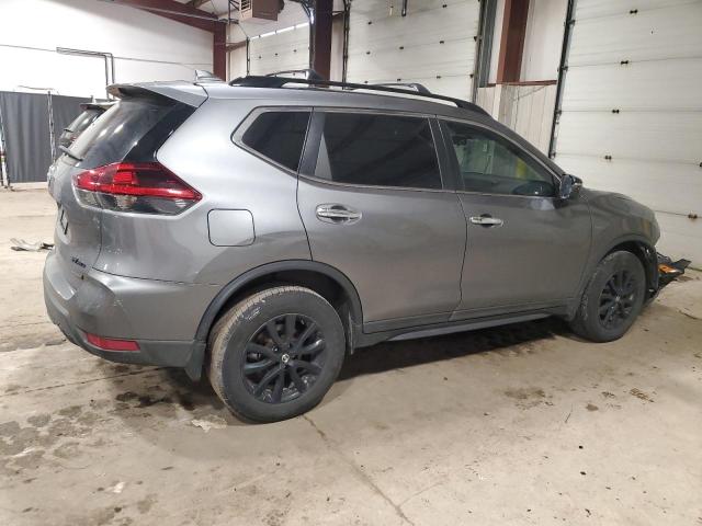 2018 Nissan Rogue S VIN: 5N1AT2MV8JC756703 Lot: 54603064