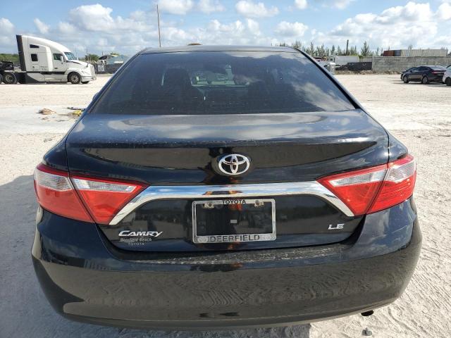 2017 Toyota Camry Le VIN: 4T1BF1FK4HU333890 Lot: 53539494