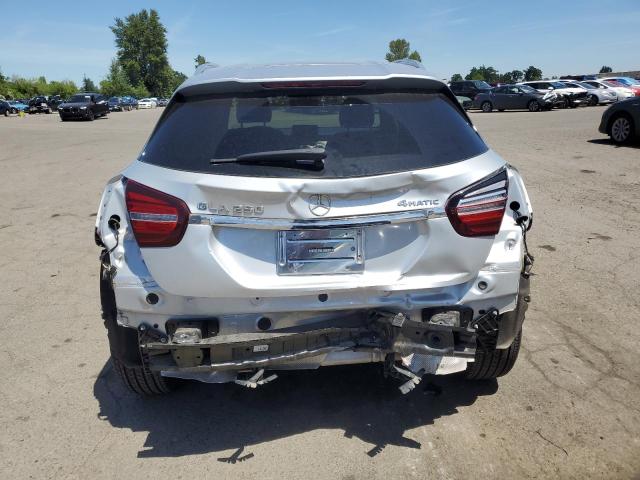 2020 Mercedes-Benz Gla 250 4Matic VIN: WDCTG4GB9LU027020 Lot: 56929254