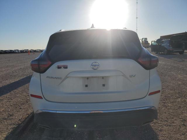 2019 Nissan Murano S VIN: 5N1AZ2MJ9KN138954 Lot: 54034164