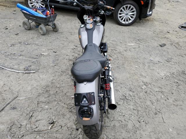 2017 HARLEY-DAVIDSON FXDL DYNA 1HD1GNM15HC318544