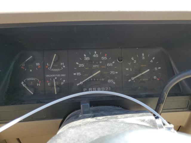 1990 Ford Ranger VIN: 1FTCR11T4LUB48067 Lot: 54272024