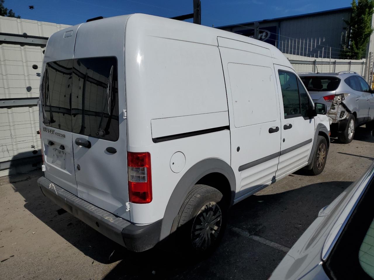 NM0LS7CN5AT024685 2010 Ford Transit Connect Xl