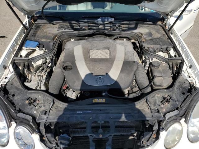 2006 Mercedes-Benz E 350 4Matic VIN: WDBUF87J86X208753 Lot: 56767064