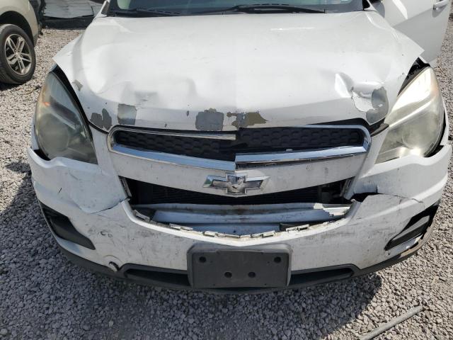 2015 Chevrolet Equinox Lt VIN: 2GNFLFEK5F6186172 Lot: 54499674