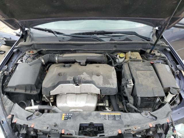 2015 Chevrolet Malibu Ls VIN: 1G11B5SL2FF179837 Lot: 54578304