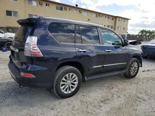 2019 Lexus Gx 460 VIN: JTJBM7FX3K5216986 Lot: 53854014