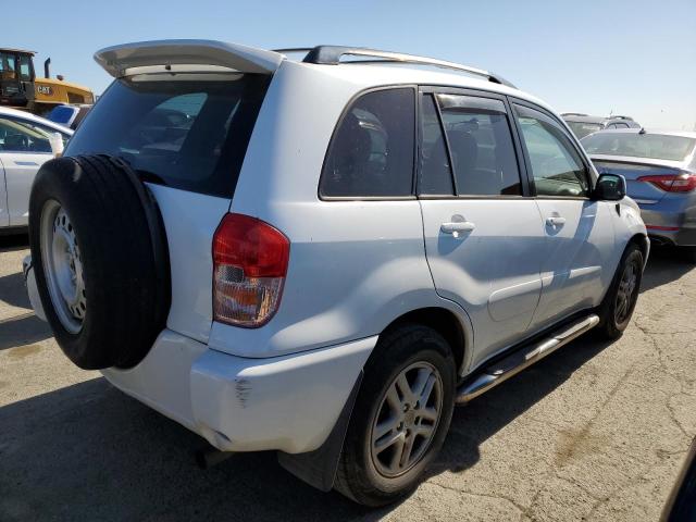 2002 Toyota Rav4 VIN: JTEGH20V220064151 Lot: 56041294