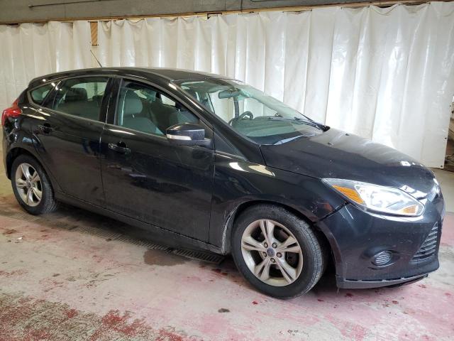 2013 Ford Focus Se VIN: 1FADP3K21DL232243 Lot: 54539324