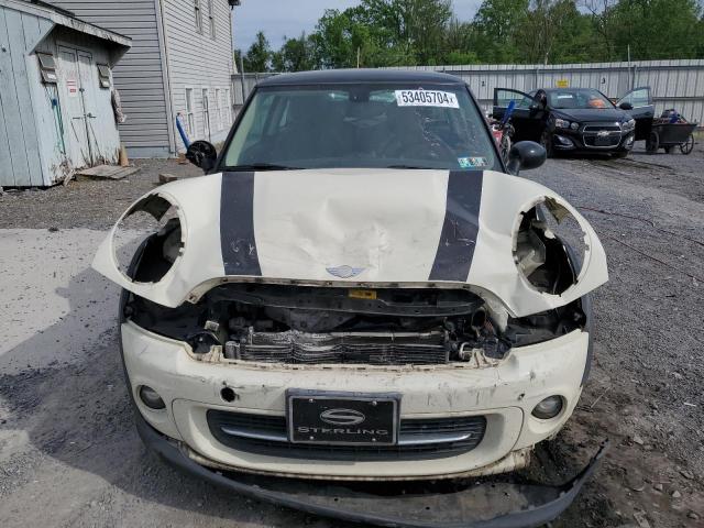 2013 Mini Cooper VIN: WMWSU3C51DT677758 Lot: 53405704