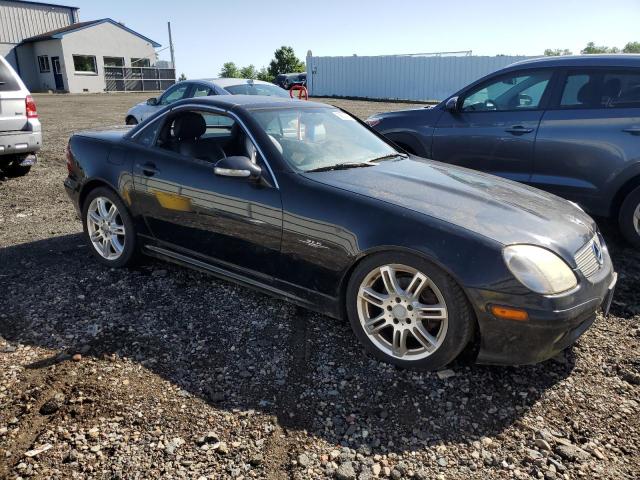 2004 Mercedes-Benz Slk 320 VIN: WDBKK65F34F309983 Lot: 56527914