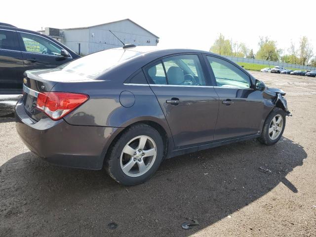 2016 Chevrolet Cruze Limited Lt VIN: 1G1PE5SB4G7229240 Lot: 53304064