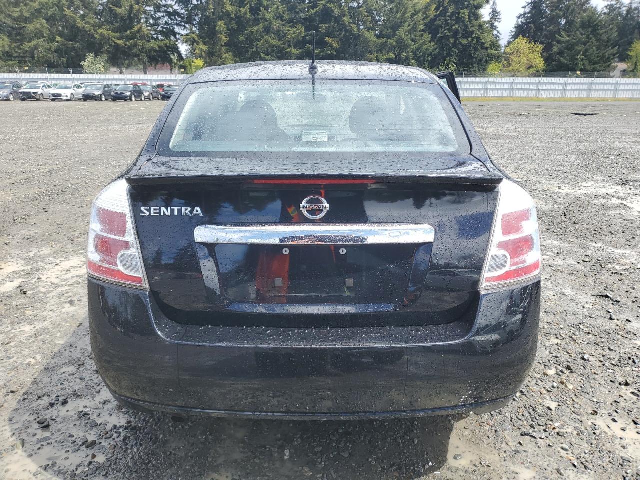 3N1AB6AP9BL644747 2011 Nissan Sentra 2.0