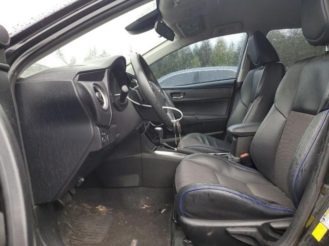 2017 Toyota Corolla L VIN: 5YFBURHE5HP661400 Lot: 55953424