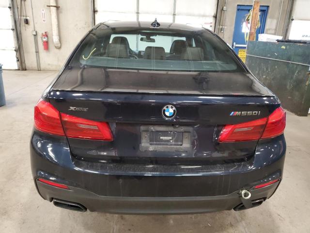 WBAJS7C02LCD15954 BMW M5 50XI 6