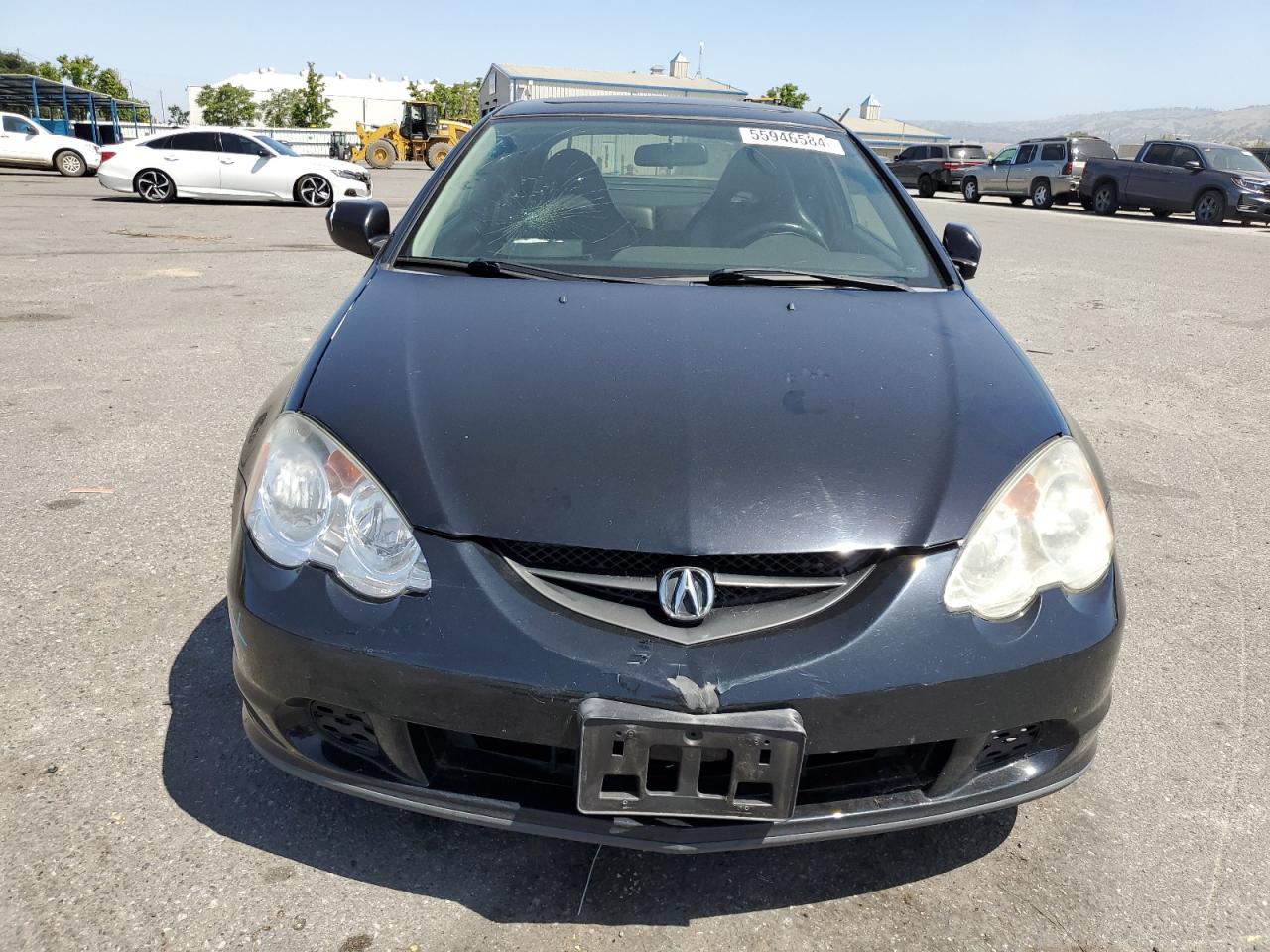 JH4DC54844S009668 2004 Acura Rsx