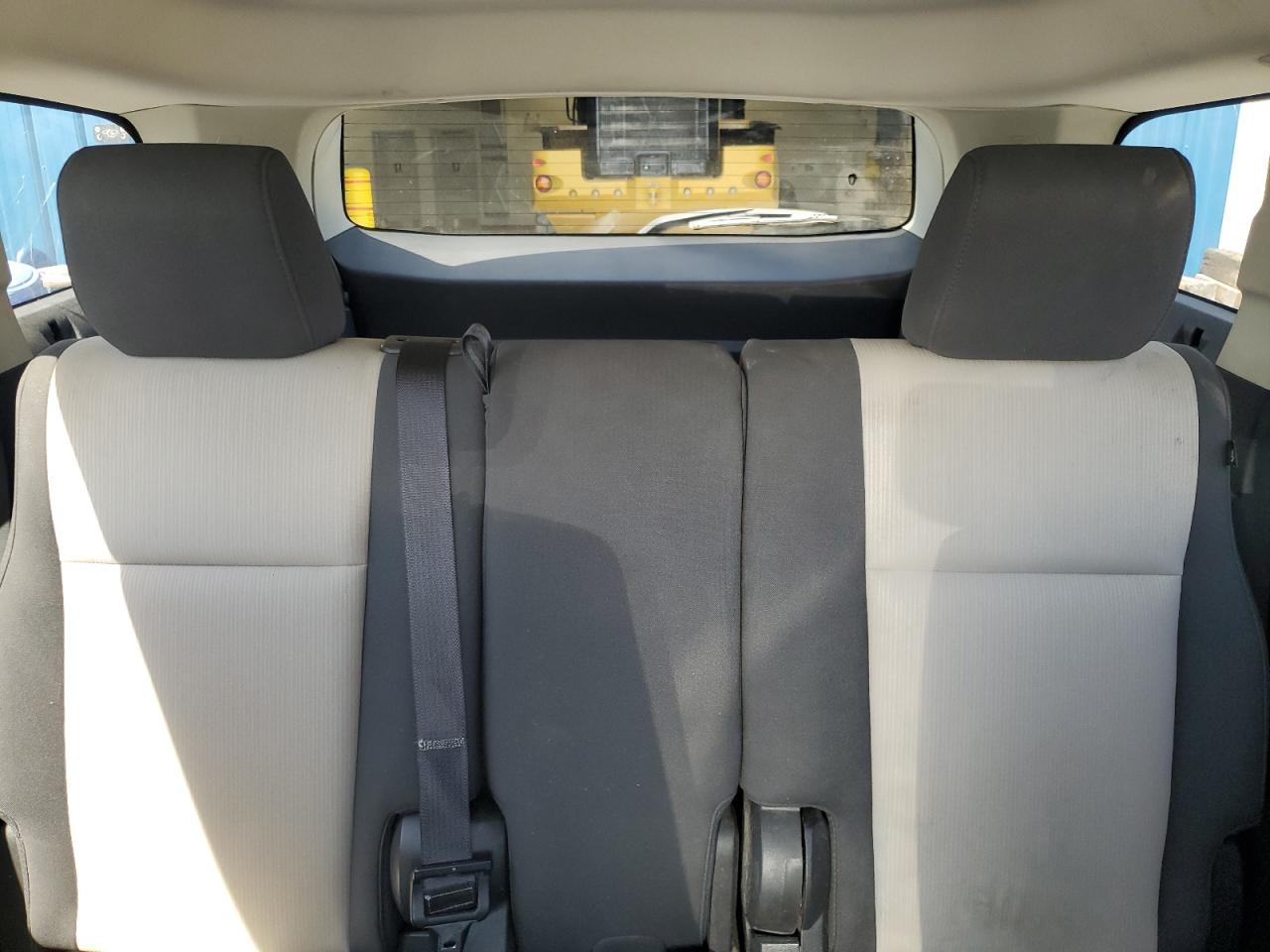 3D4GG57V89T502525 2009 Dodge Journey Sxt