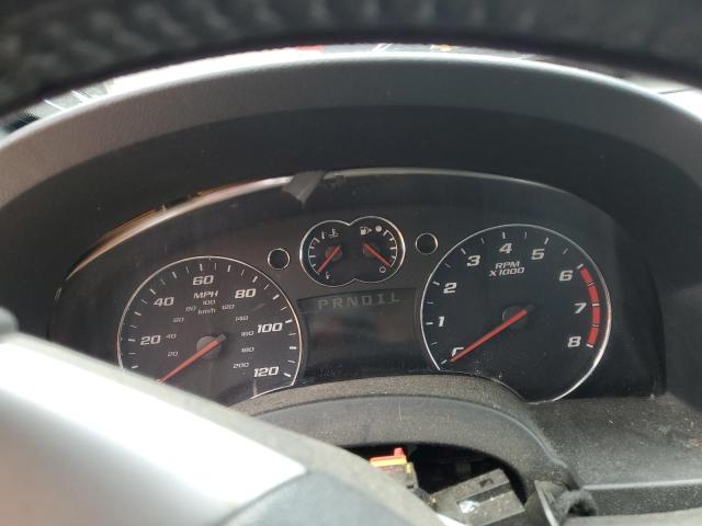 2008 Chevrolet Equinox Ltz VIN: 2CNDL73F386061018 Lot: 54250914