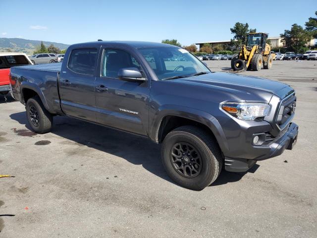 2021 Toyota Tacoma Double Cab VIN: 3TYBZ5DN1MT000694 Lot: 54359994