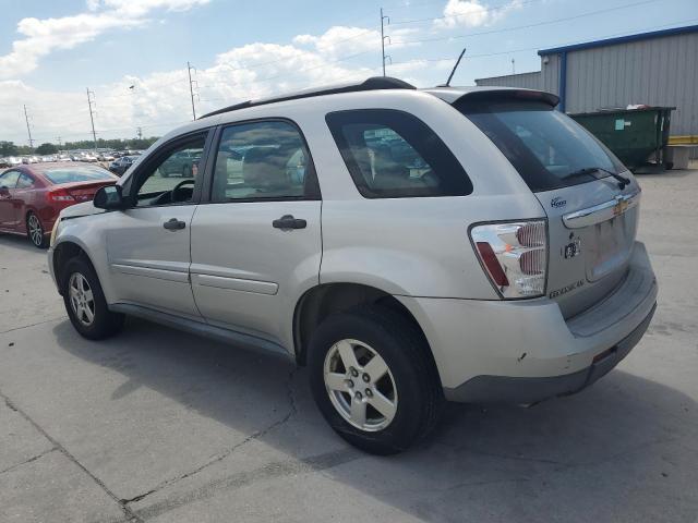 2007 Chevrolet Equinox Ls VIN: 2CNDL13F276061118 Lot: 55393034