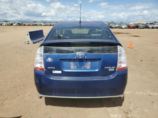 2008 Toyota Prius VIN: JTDKB20U987793206 Lot: 55552624