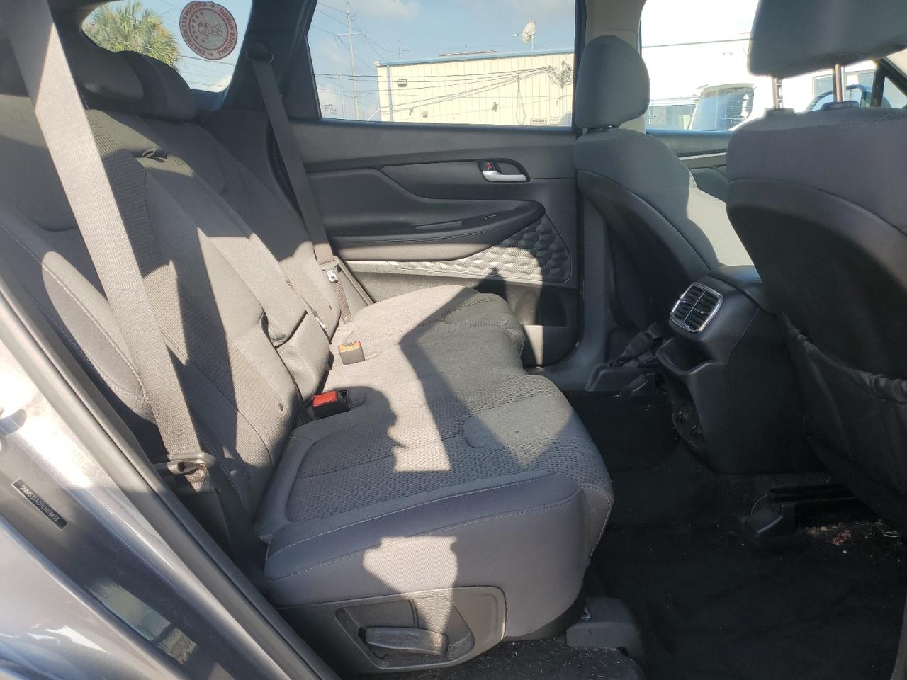 5NMS33AD9LH178433 2020 Hyundai Santa Fe Sel