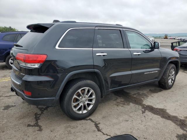 2014 Jeep Grand Cherokee Limited VIN: 1C4RJFBG8EC534984 Lot: 54698854