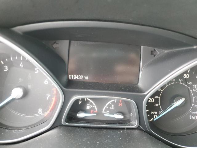 2017 Ford Escape Se VIN: 1FMCU9G94HUD47924 Lot: 55497594