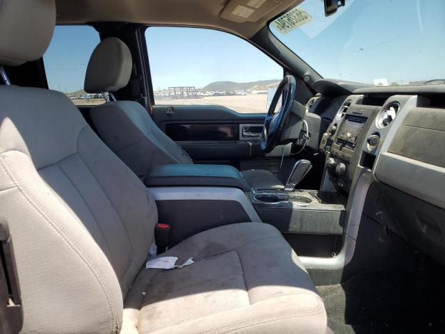 2009 Ford F150 Super Cab VIN: 1FTPX14V29KB24309 Lot: 56326794