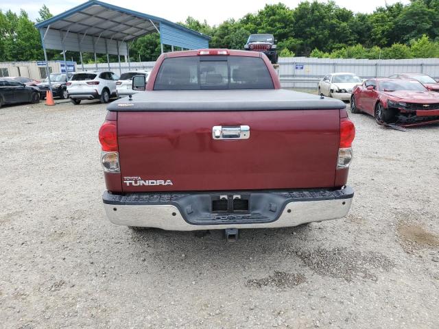 2008 Toyota Tundra Double Cab Limited VIN: 5TBRV58148S477373 Lot: 55323694