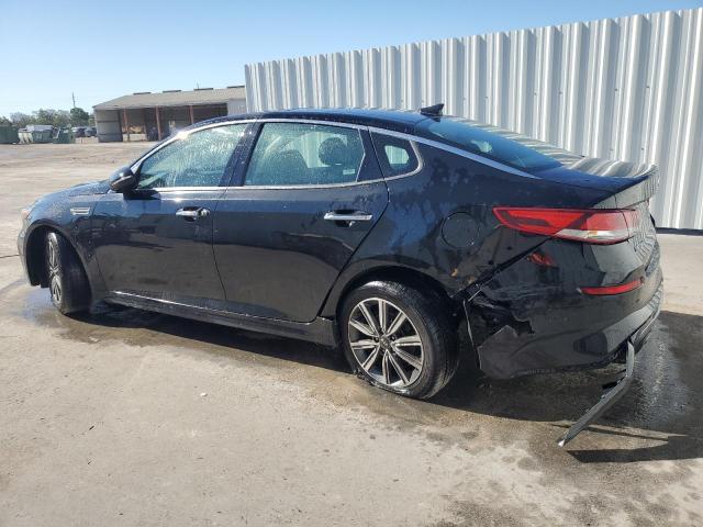 2019 Kia Optima Ex VIN: 5XXGU4L14KG298486 Lot: 56216514